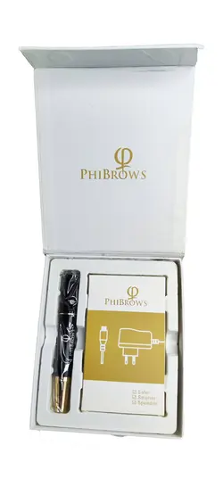 دستگاه تاتو فیبروز - فروشگاه اینترنتی دیجی باربر