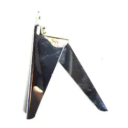 کاتر استیل بدون مخزن tin coated - فروشگاه اینترنتی دیجی باربر