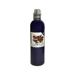 رنگ تاتو abyss blue وردفیمس حجم 120 میل - فروشگاه اینترنتی دیجی باربر
