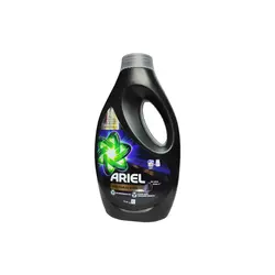 مایع لباسشویی آریل مدل Canli Parlak Siyahlar مناسب لباس های مشکی حجم 880 میل - فروشگاه اینترنتی دیجی باربر