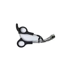 فرمژه حرفه ای مخملی زدوان Z.One مدل Z-905 - فروشگاه اینترنتی دیجی باربر