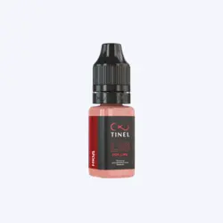 رنگ تاتو تینل (tinel) L18 - فروشگاه اینترنتی دیجی باربر