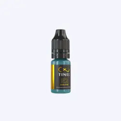 رنگ تاتو تینل (tinel) E2 - فروشگاه اینترنتی دیجی باربر