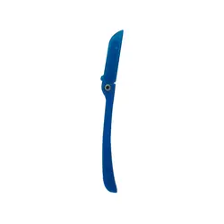دسته تیغ ابرو فلامینگو