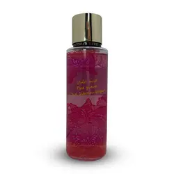 بادی اسپلش ویکتوریا سکرت مدل Pure Seduction In Bloom حجم 250 میلی
