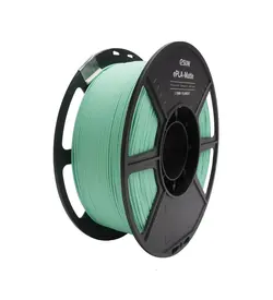 فیلامنت PLA مات ایسان رنگ سبز روشن ePLA Matte Light Green