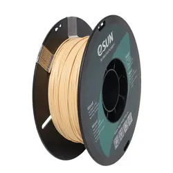 فیلامنت چوب ایسان eSUN wood filament