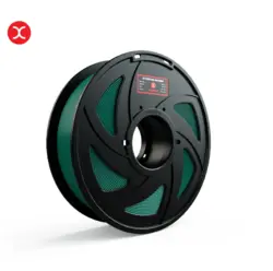 فیلامنت ABS+ رنگ سبز برند ایکستروژن