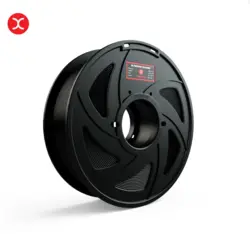 فیلامنت ABS+ رنگ مشکی برند ایکستروژن