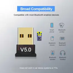 دانگل بلوتوث مدل CSR V5.0