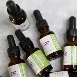 روغن درخت چای | درمان آکنه، درمان جوش - فروشگاه اینترنتی پزبده| فروش اکسسوری