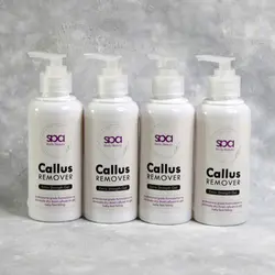 ژل کلوس ریمورر | پینه بردار پوست - فروشگاه اینترنتی پزبده| فروش اکسسوری