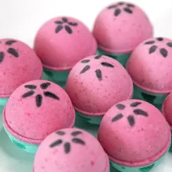 کوکتل گوی هندوانه | لوازم زیبایی و آرایشی | فروشگاه پزبده