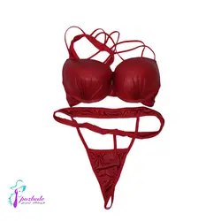 ست شورت و سوتین چرم مصنوعی yianchun - فروشگاه اینترنتی پزبده|اکسسوری زنانه