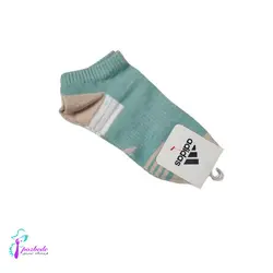 جوراب ساق کوتاه Adidas polo - فروشگاه اینترنتی پزبده|اکسسوری زنانه