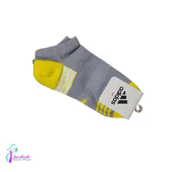 جوراب ساق کوتاه Adidas polo - فروشگاه اینترنتی پزبده|اکسسوری زنانه
