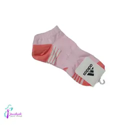 جوراب ساق کوتاه Adidas polo - فروشگاه اینترنتی پزبده|اکسسوری زنانه