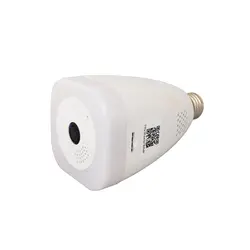 دوربین لامپی (وای فای)