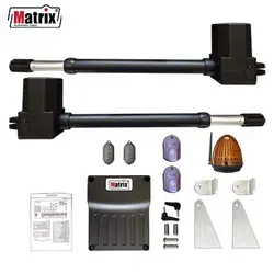 جک پارکینگ ماتریکس