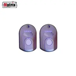 جک پارکینگ ماتریکس