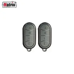 جک پارکینگ ماتریکس