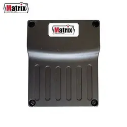 جک پارکینگ ماتریکس