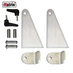 جک پارکینگ ماتریکس