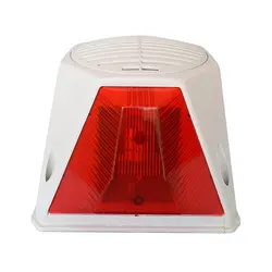 اسپیکر چراغ دار (اوت دور)