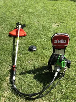 علف زن پشتی 52 سی سی شاخص