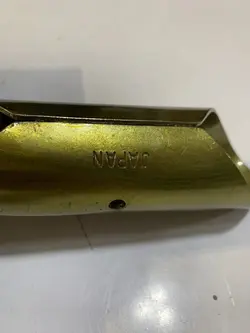 بیل ژاپنی فیل نشان نمره 2