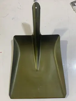 بیل پارویی شاپرک