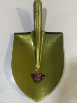 بیل کرگردن کره نمره 2