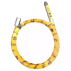 شیلنگ ویبراتور پوشش کاران