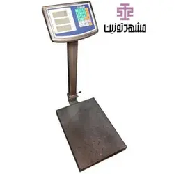 باسکول 150 کیلویی