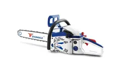 اره موتوری زوماکس 5450 تیغه 50 سانت ا ZOMAX 5450 chain saw