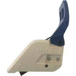 اره موتوری زوماکس 5450 تیغه 50 سانت ا ZOMAX 5450 chain saw