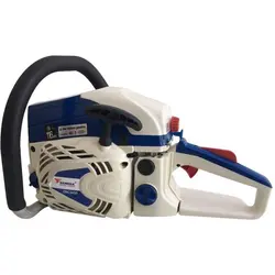 اره موتوری زوماکس 5450 تیغه 50 سانت ا ZOMAX 5450 chain saw