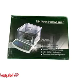 ترازو دیجیتال آشپزخانه مدل SF-400c ا SF-400c Electronic Kitchen Digital Weighing scale