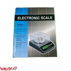 ترازوی آزمایشگاهی کیا مدل SL1000
