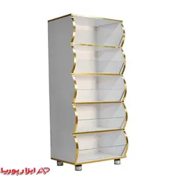 استند شکلات شکم دار 5 طبقه