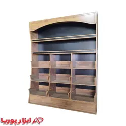 استند شکلات بزرگ