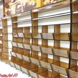 استند شکلات بزرگ