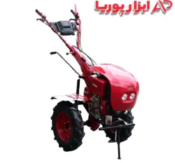 تیلر کولتیواتور ویما 12 اسب