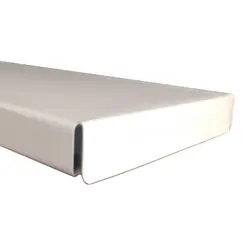 ست قفسه فروشگاهی پایه 1.5 متری 4 طبقه سایز 30*95