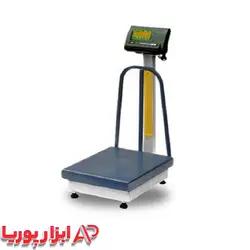 باسکول 250 کیلویی نیکو