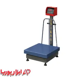 باسکول 700 کیلویی نیکو