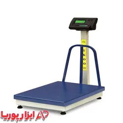 باسکول 350 کیلویی نیکو