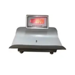 باسکول 40 کیلویی نوزاد کش نیکو