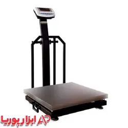باسکول محک ثابت 300 کیلوگرم مدل MDS13000