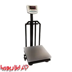 باسکول محک ثابت 200 کیلوگرم مدل MDS13000